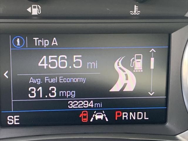 2024 Chevrolet Equinox FWD LT