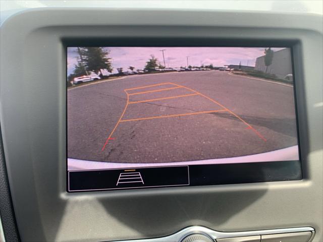2024 Chevrolet Equinox FWD LT
