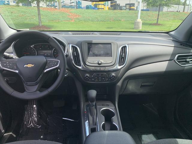 2024 Chevrolet Equinox FWD LT