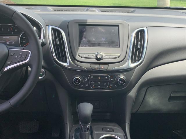 2024 Chevrolet Equinox FWD LT