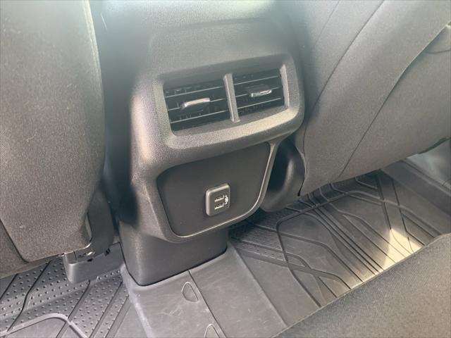 2024 Chevrolet Equinox FWD LT