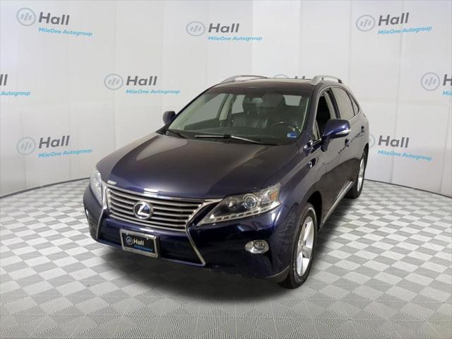 2015 Lexus RX 350 350 2015 Lexus RX 350 350