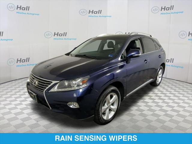 2015 Lexus RX 350 350 2015 Lexus RX 350 350