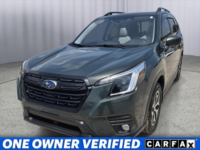 2023 Subaru Forester Premium for sale in Fort Scott, KS