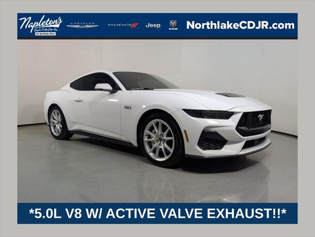 2025 Ford Mustang GT Premium Fastback for sale in Lake Park, FL