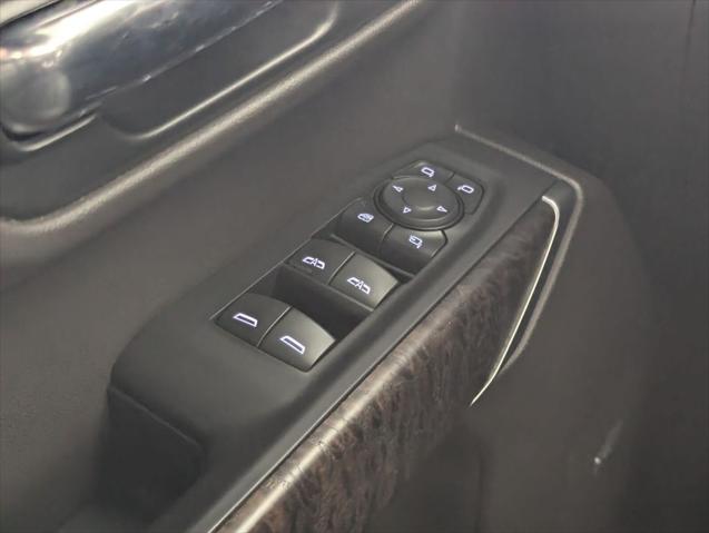 2020 GMC Sierra 1500 4WD Crew Cab Short Box Denali