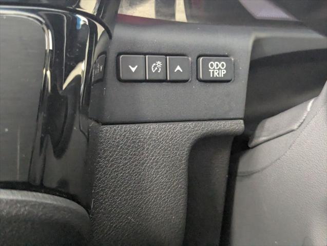 2024 Lexus ES 350 F SPORT Handling