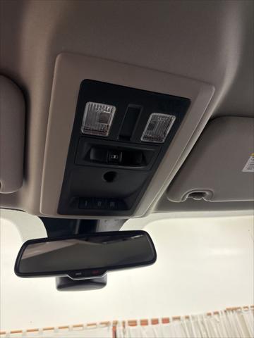 2018 Ram 2500 Laramie Crew Cab 4x4 6'4" Box