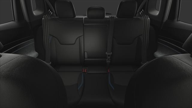 2026 Jeep Compass COMPASS LATITUDE ALTITUDE 4X4 2026 Jeep Compass COMPASS LATITUDE ALTITUDE 4X4