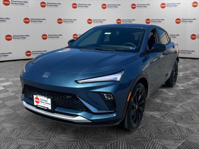 2026 Buick NV Sport Touring FWD for sale in Charlottesville, VA