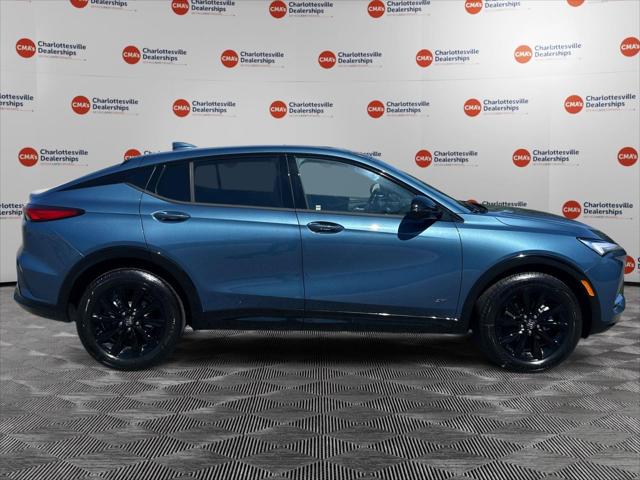 2026 Buick NV Sport Touring FWD