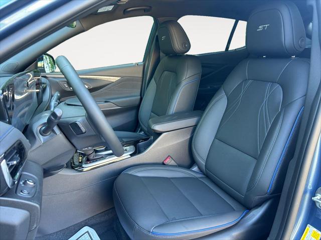 2026 Buick NV Sport Touring FWD