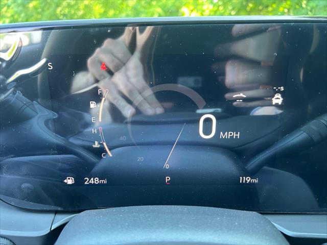 2026 Buick NV Sport Touring FWD
