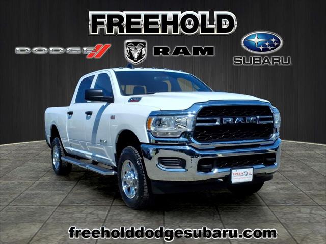 2022 Ram 2500 Tradesman Crew Cab 4x4 6'4" Box for sale in Freehold, NJ