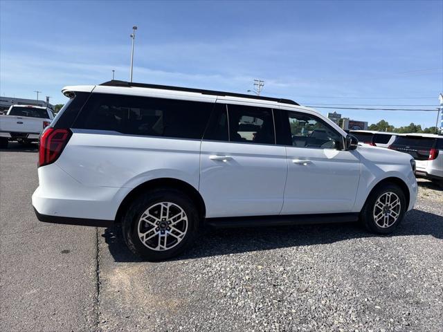 2025 Ford Expedition Active MAX 2025 Ford Expedition Active MAX