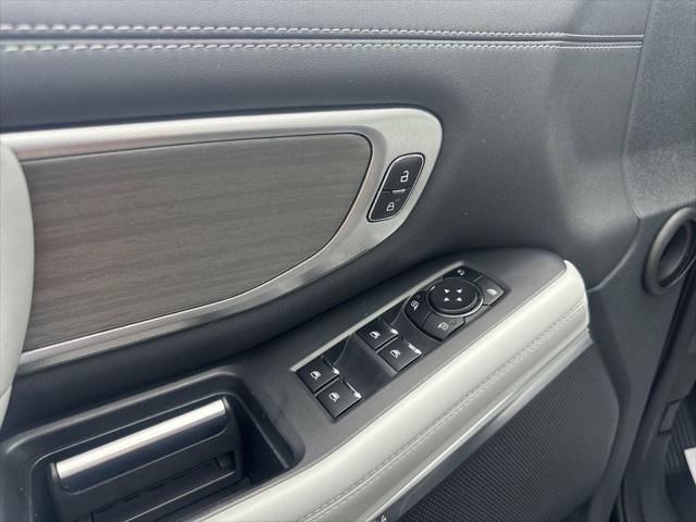 2025 Ford Expedition Platinum MAX 2025 Ford Expedition Platinum MAX