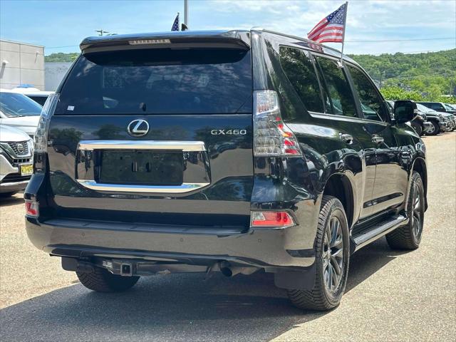 2022 Lexus GX 460 Premium