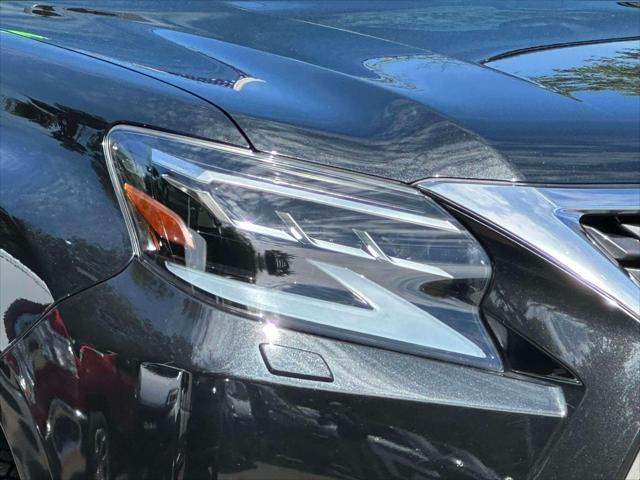 2022 Lexus GX 460 Premium
