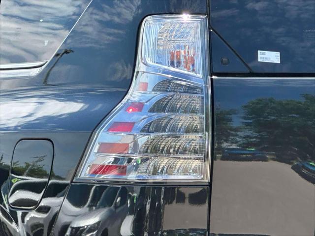 2022 Lexus GX 460 Premium