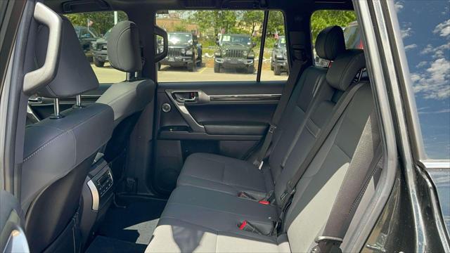 2022 Lexus GX 460 Premium