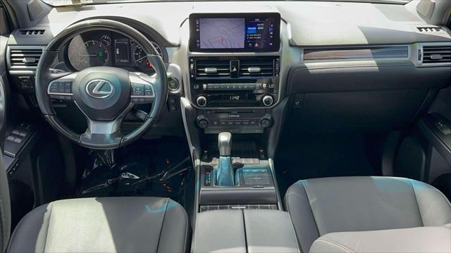 2022 Lexus GX 460 Premium