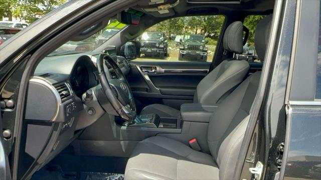 2022 Lexus GX 460 Premium