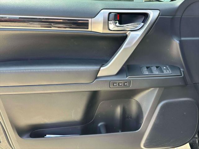 2022 Lexus GX 460 Premium