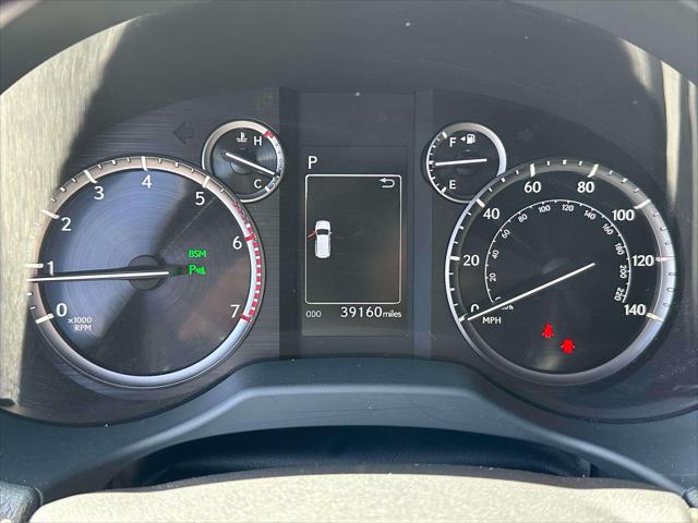 2022 Lexus GX 460 Premium