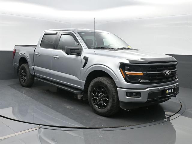 2025 Ford F-150 XLT for sale in Goshen, NY