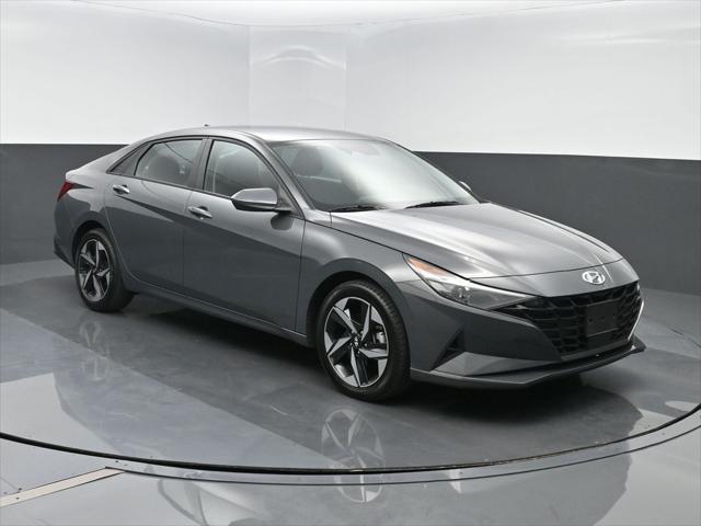 2023 Hyundai Elantra SEL for sale in Goshen, NY