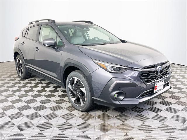 2026 Subaru Crosstrek Limited for sale in South Chesterfield, VA