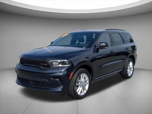 2026 Dodge Durango GT Plus AWD for sale in Goldsboro, NC