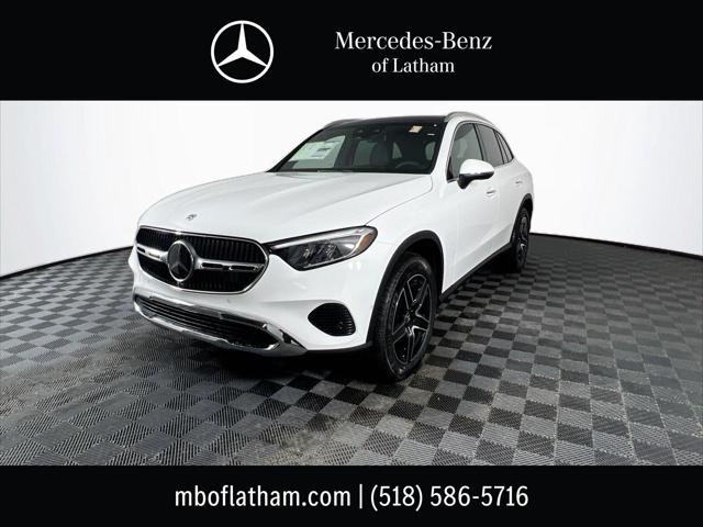 2026 Mercedes-Benz GLC GLC 300 for sale in Latham, NY