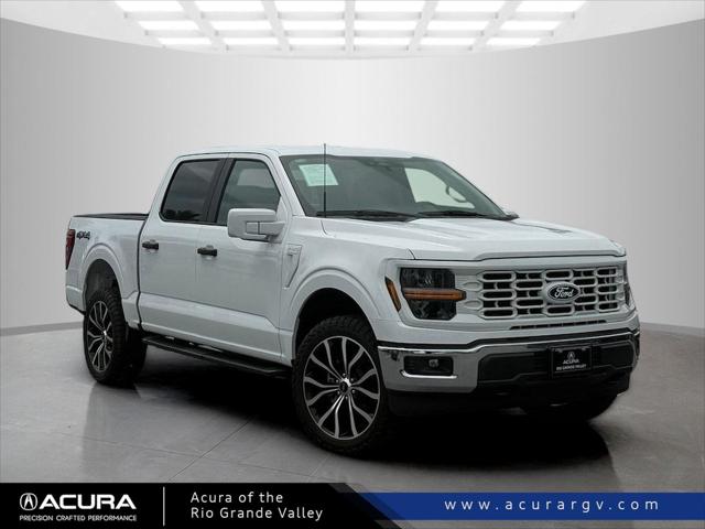 2026 Ford F-150 XL for sale in San Juan, TX
