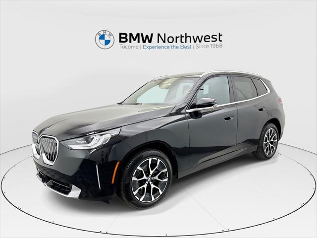 2026 BMW X3 30 xDrive for sale in Fife, WA