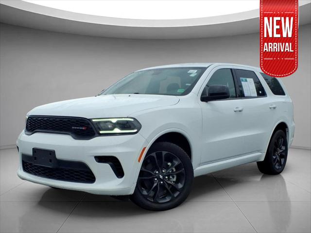 2025 Dodge Durango GT AWD for sale in Pineville, NC