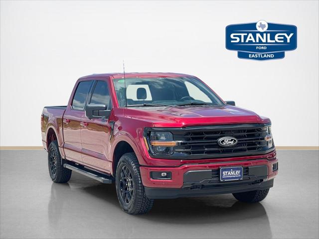 2026 Ford F-150 XLT for sale in Eastland, TX