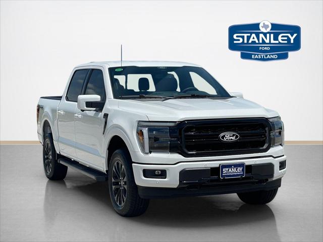 2026 Ford F-150 LARIAT for sale in Eastland, TX