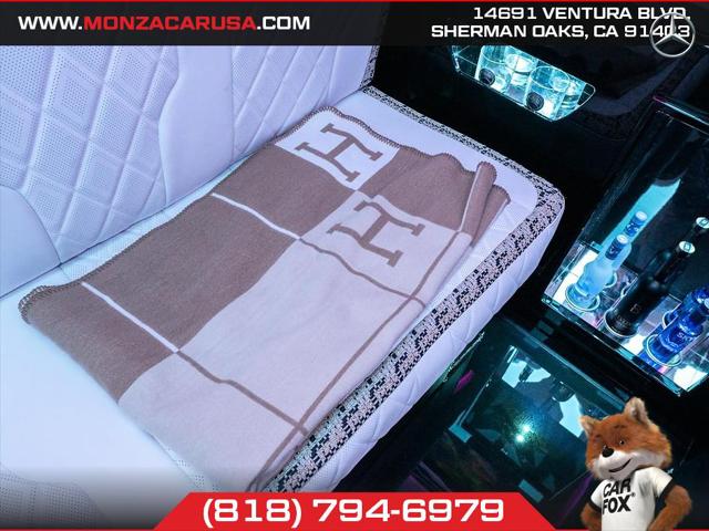 2026 Mercedes-Benz Sprinter 3500 High Roof 4-Cyl Diesel HO