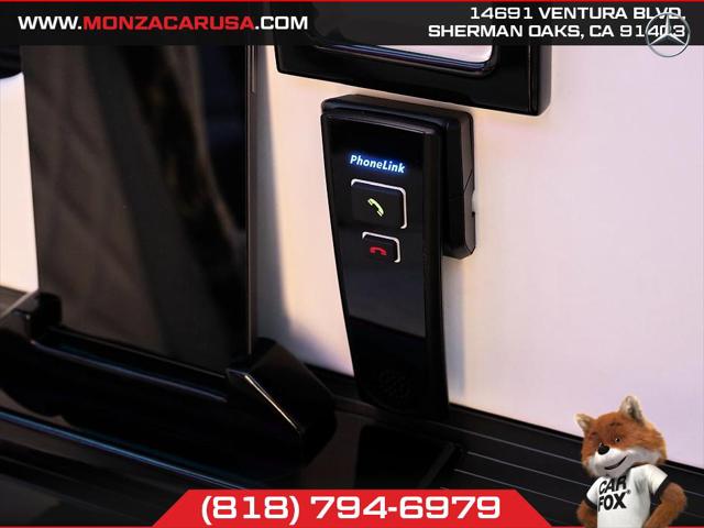 2026 Mercedes-Benz Sprinter 3500 High Roof 4-Cyl Diesel HO