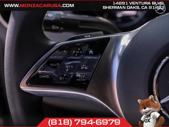 2026 Mercedes-Benz Sprinter 3500 High Roof 4-Cyl Diesel HO