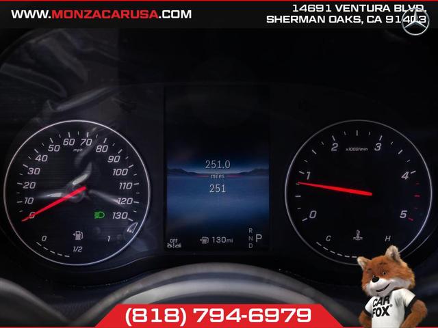 2026 Mercedes-Benz Sprinter 3500 High Roof 4-Cyl Diesel HO