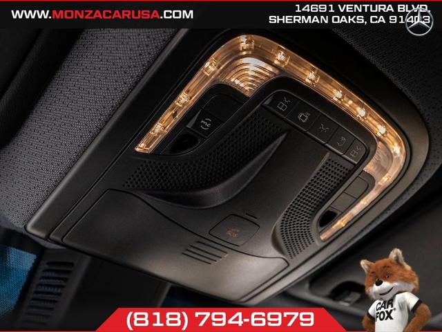 2026 Mercedes-Benz Sprinter 3500 High Roof 4-Cyl Diesel HO