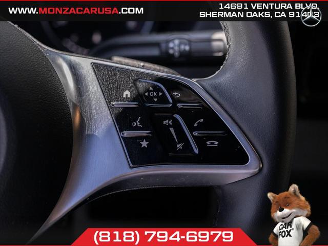 2026 Mercedes-Benz Sprinter 3500 High Roof 4-Cyl Diesel HO