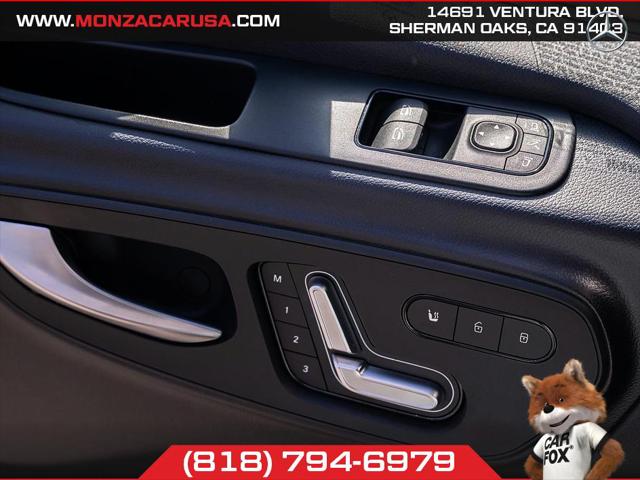 2026 Mercedes-Benz Sprinter 3500 High Roof 4-Cyl Diesel HO