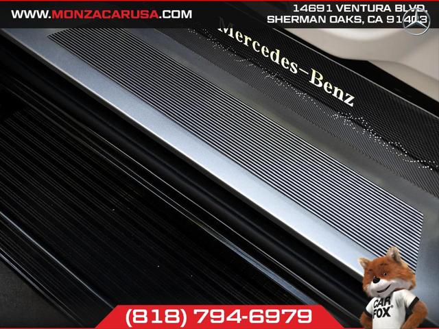2026 Mercedes-Benz Sprinter 3500 High Roof 4-Cyl Diesel HO