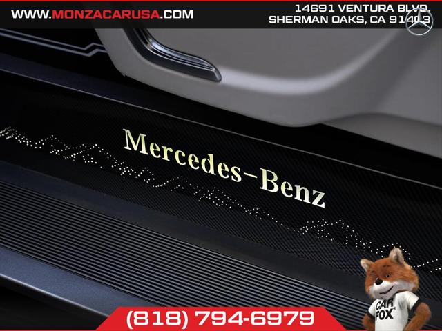 2026 Mercedes-Benz Sprinter 3500 High Roof 4-Cyl Diesel HO