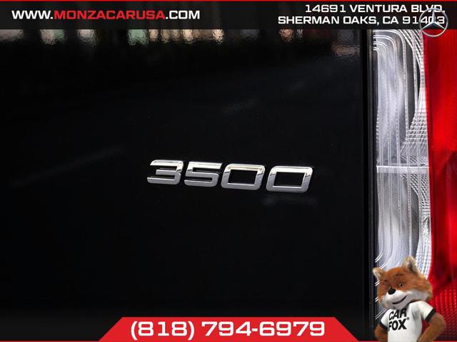 2026 Mercedes-Benz Sprinter 3500 High Roof 4-Cyl Diesel HO