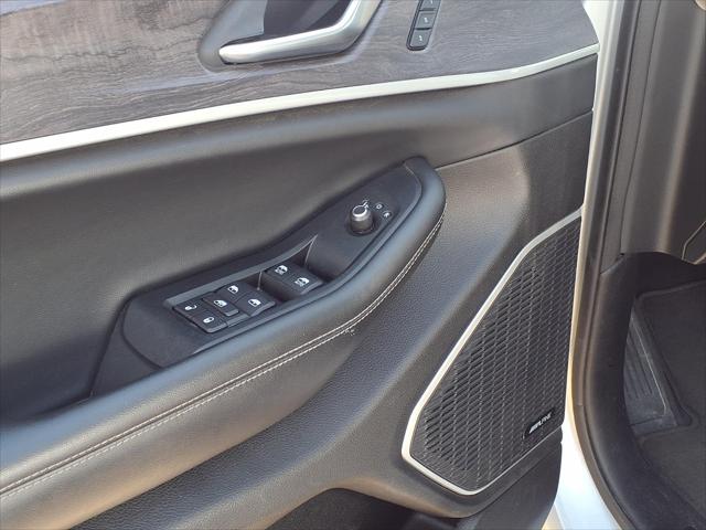 2022 Jeep Grand Cherokee L Limited 4x2