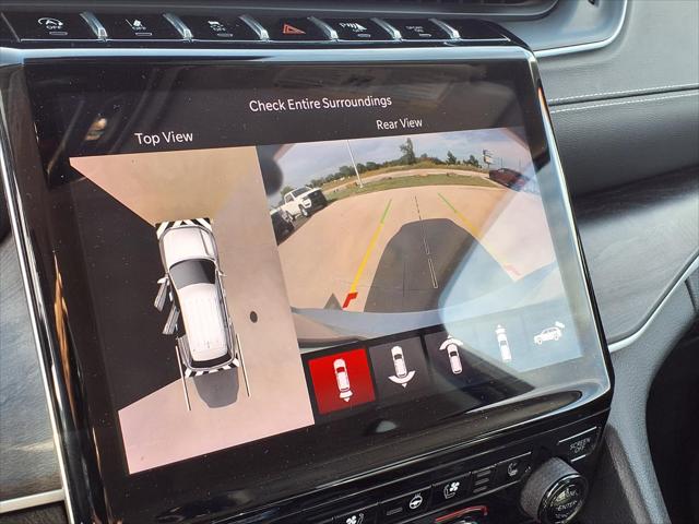 2022 Jeep Grand Cherokee L Limited 4x2
